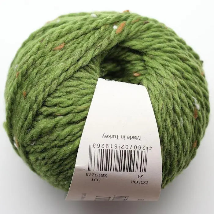 Hamelton Tweed 2 GOTS - BC Garn