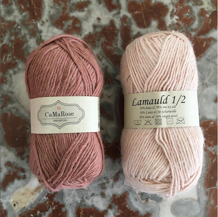 Lamauld - CaMaRose