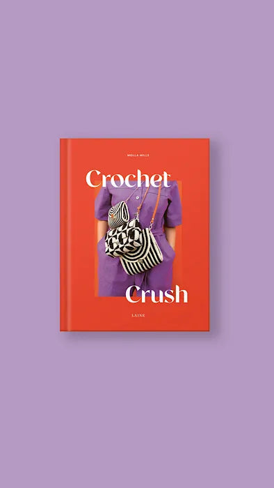 Crochet Crush – Molla Milla