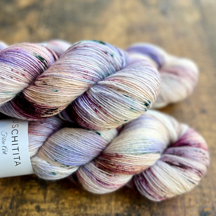 Uschitita - Merino Singles