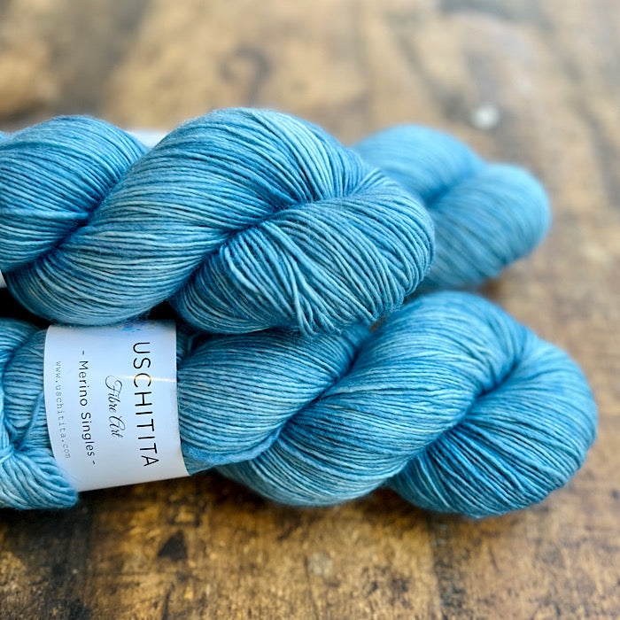 Uschitita - Merino Singles