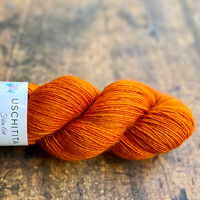 Uschitita - Merino Singles