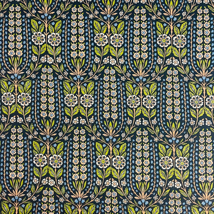 Lindsay Garden - Tana Lawn Cotton - Liberty Fabrics €36,50pm