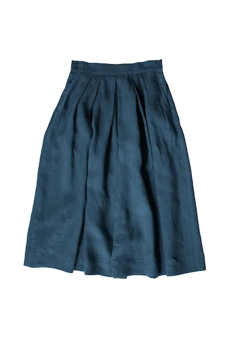 Shepherd Skirt - Merchant & Mills