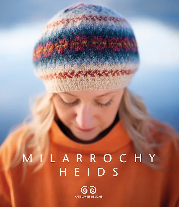 Milarrochy Heids- Kate Davies