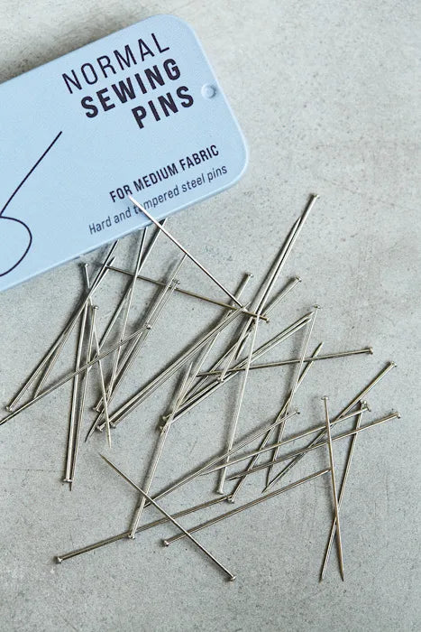 Normal Sewing Pins - Sewply