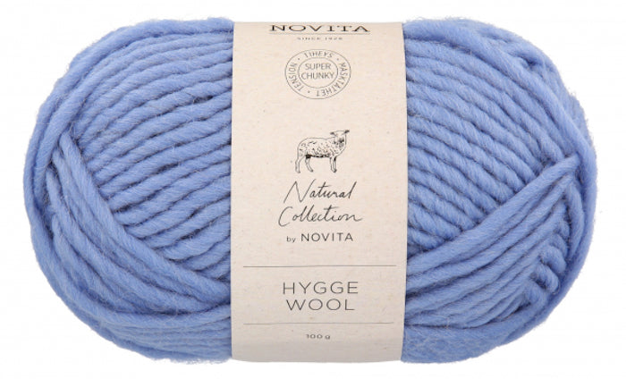 Hygge Wool - Novita