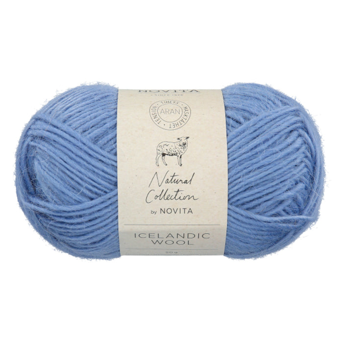 Icelandic Wool – Novita