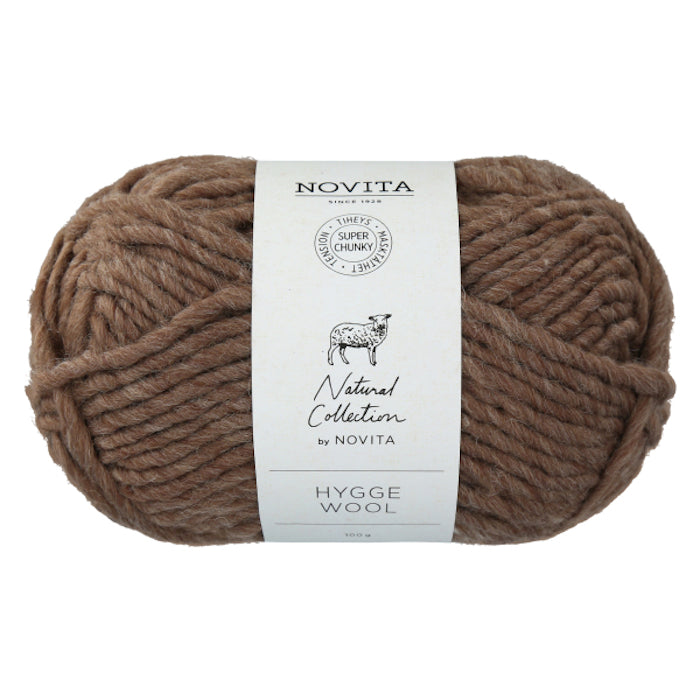 Hygge Wool - Novita