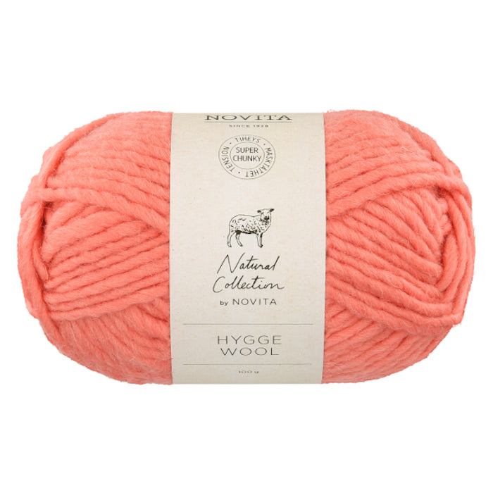 Hygge Wool - Novita