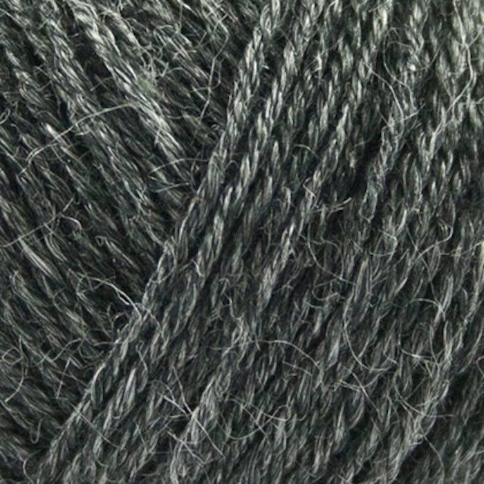 Nettle Sock Yarn -  Onion