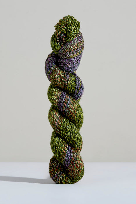 Spiral Grain - Urth Yarns