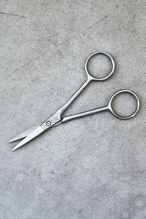 Tall Thread Scissors – Sewply