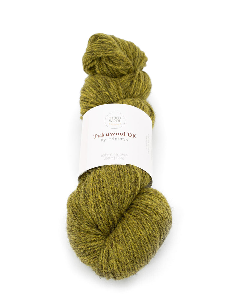 Tukuwool DK – Tea Cozy Yarn Shop