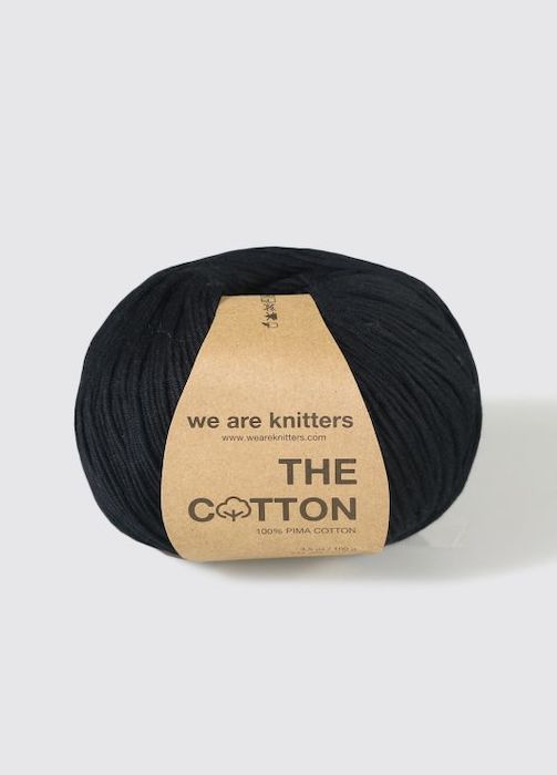 The Cotton - We are Knitters