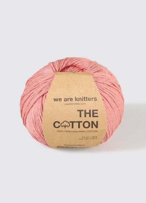 The Cotton - We are Knitters