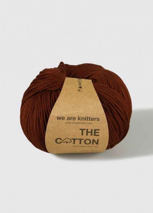 The Cotton - We are Knitters