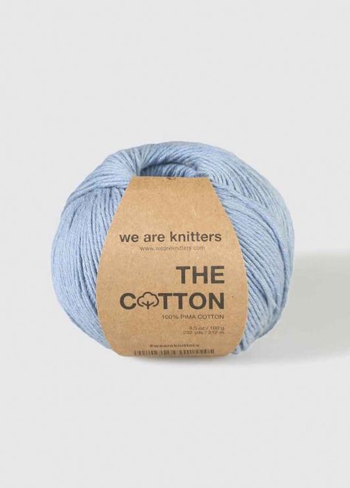 The Cotton - We are Knitters