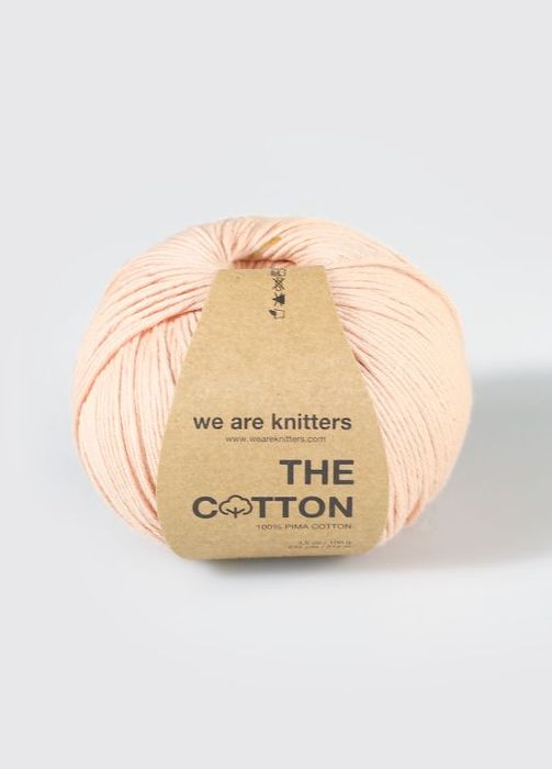 The Cotton - We are Knitters