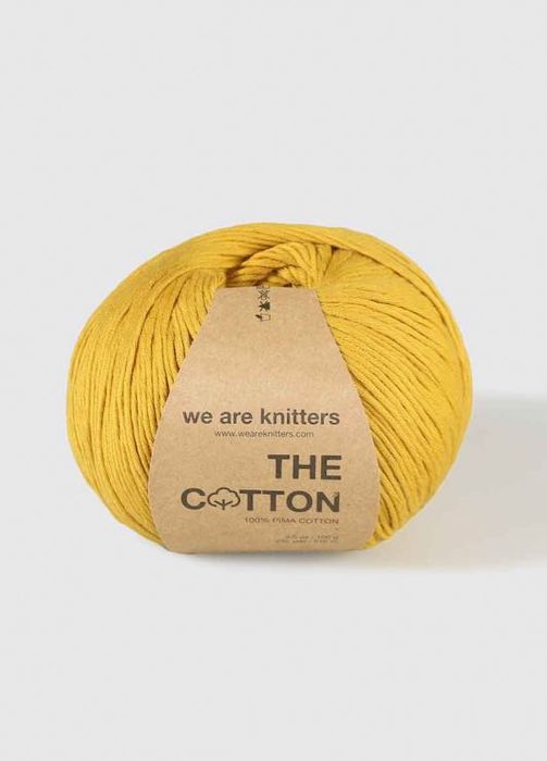 The Cotton - We are Knitters