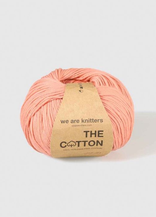 The Cotton - We are Knitters