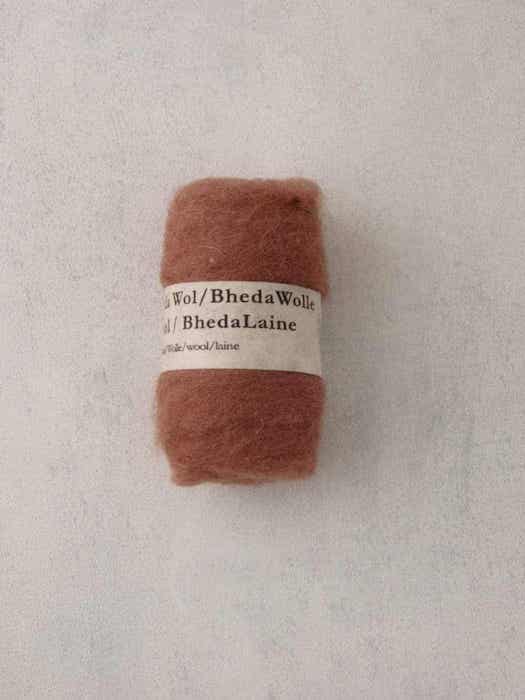 Bhedawool 25g - Felting Wool