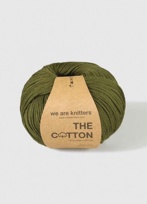 The Cotton - We are Knitters