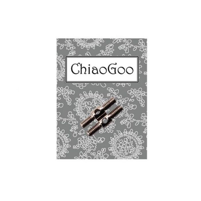Cable Connectors - ChiaoGoo