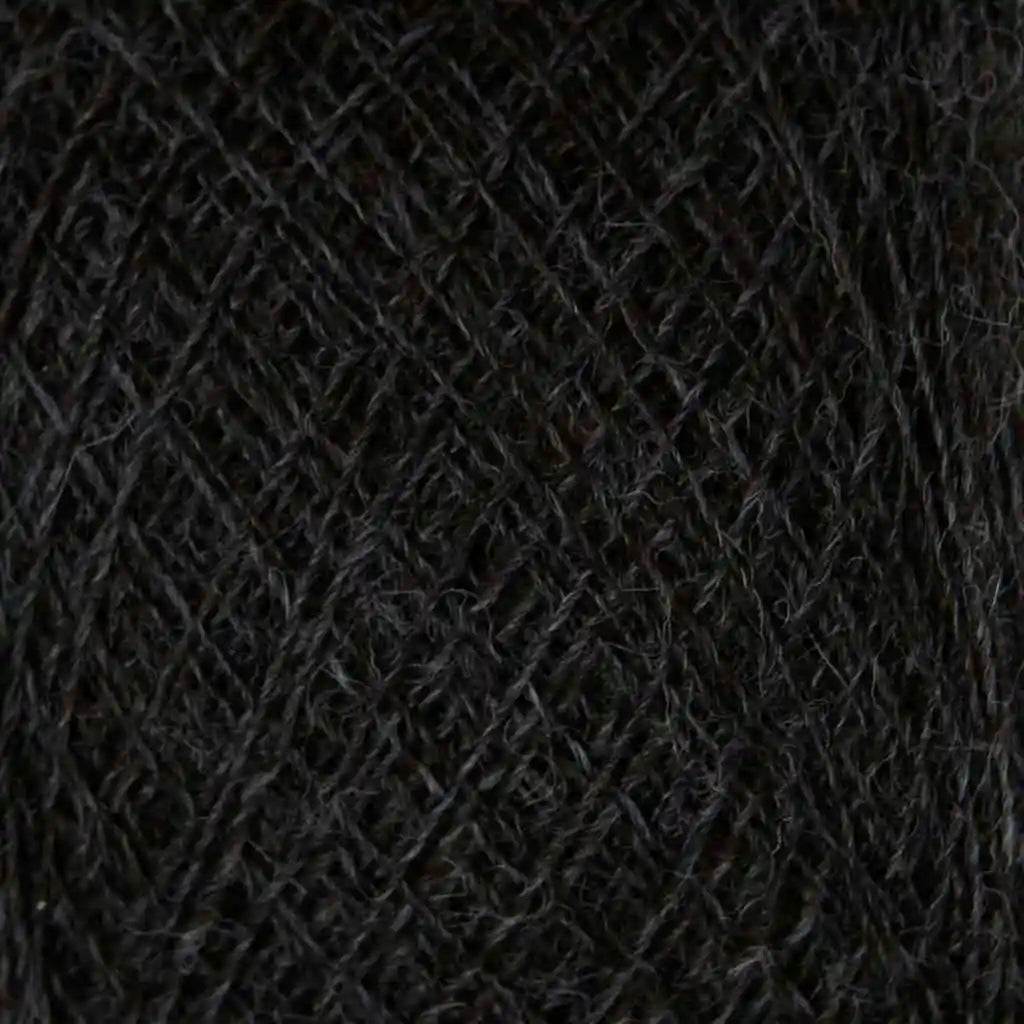 Finnish Naturally Dyed Wool – Laceweight - Aurinkokehrä