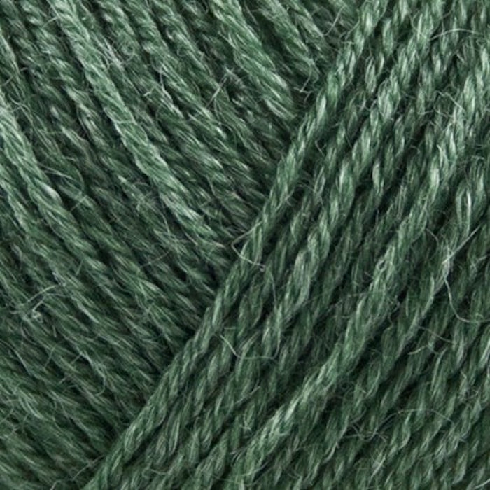 Nettle Sock Yarn -  Onion