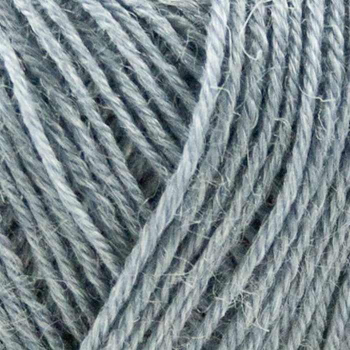 Nettle Sock Yarn -  Onion