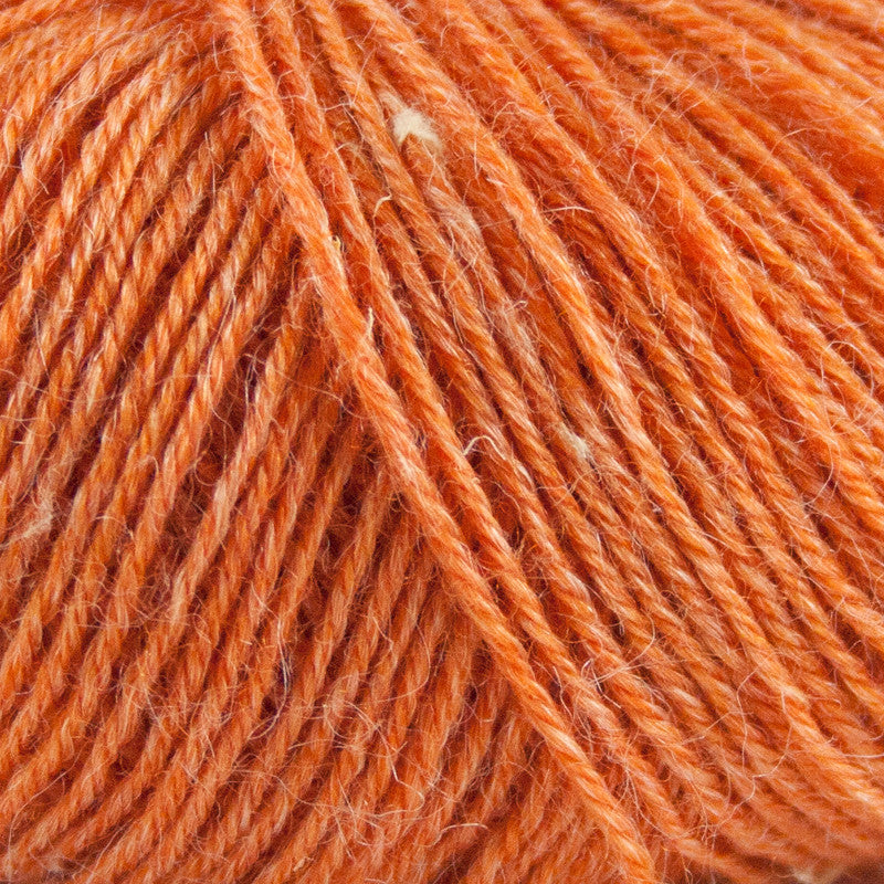 Nettle Sock Yarn - Onion