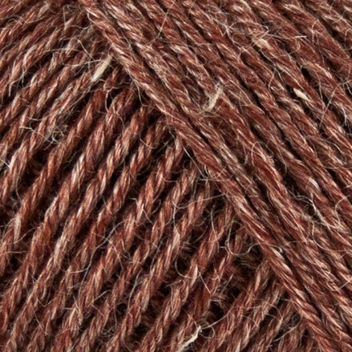 Nettle Sock Yarn -  Onion