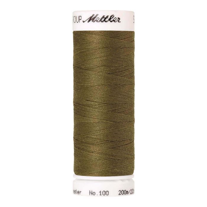 Seralon Sewing Thread 200m – Mettler